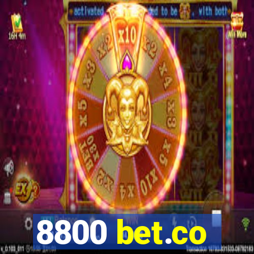 8800 bet.co